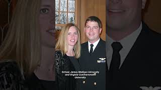 Artemis II’s tribute to late Virginia Beach native Carroll Wiseman