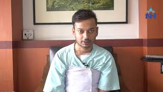 Patient Success Story | Rupture Mitral Valve | Dr. Lalit Kapoor