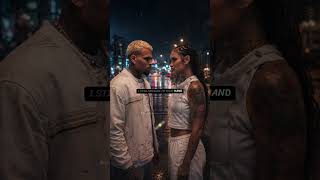 Over Again | #chrisbrown #kehlani #lyrics #music #fyp #ai #foryou #capcut
