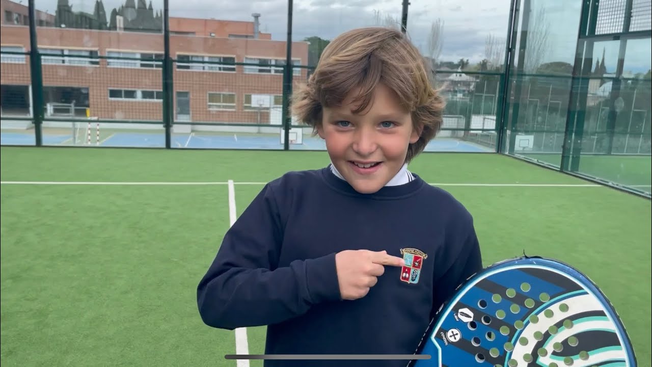 ¡Vuelve el Torneo de la Amistad!