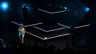 Mahalia - BRB (with Pink Sweat$) [Live in London]