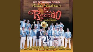 Video thumbnail of "Banda el Recodo - Juan El Pescador"