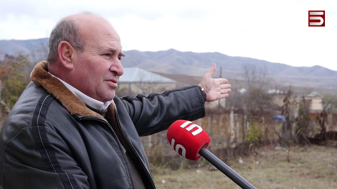 ԽՐԱՄՈՐԹ. ՊԱՏՇԳԱՄԲԻՑ ԵՐԵՎՈՒՄ ԵՆ ԹՈՒՐՔԵՐԸ