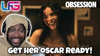 OBSESSION Just SHOCKED Me… I Was NOT Ready! (REVIEW) 