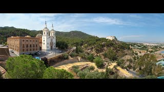 Santuario de la Fuensanta