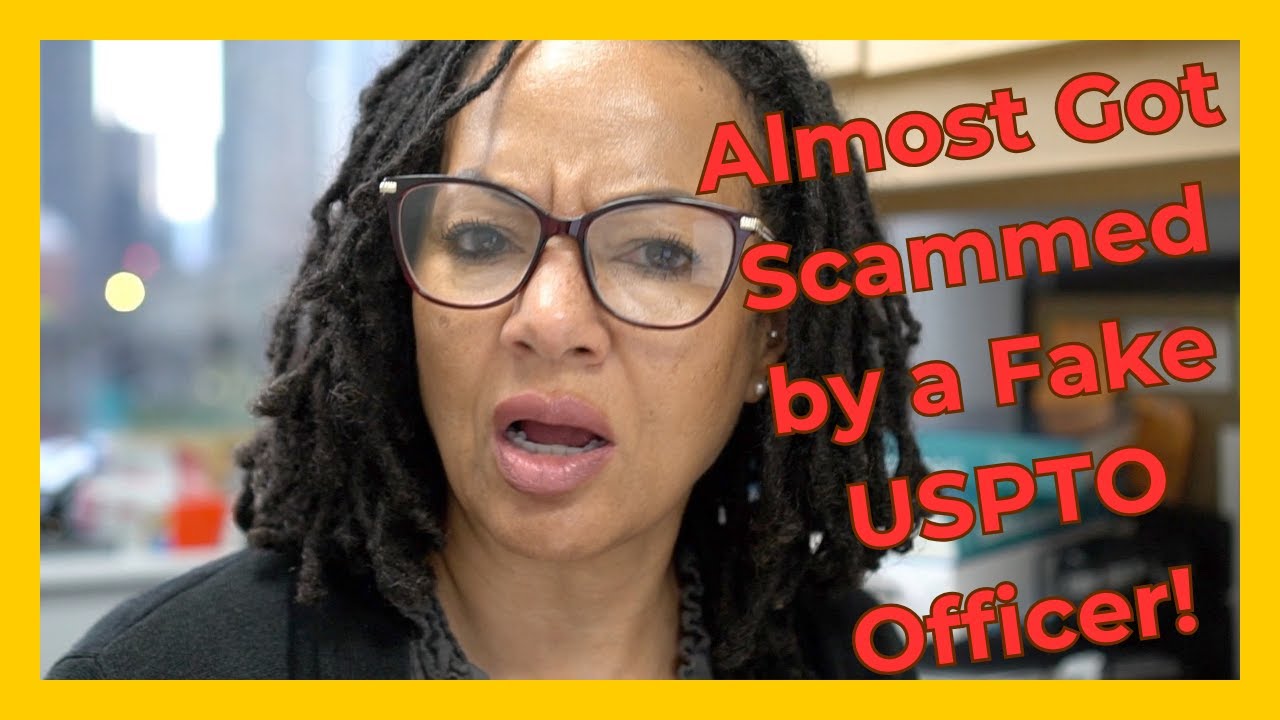 How I Nearly Fell for a Government Scam & What You Need to Know - YouTube
