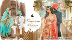HARMOHAN & HARPREET | UDAIPUR | PRE WEDDING | SUNNY DHIMAN PHOTOGRAPHY