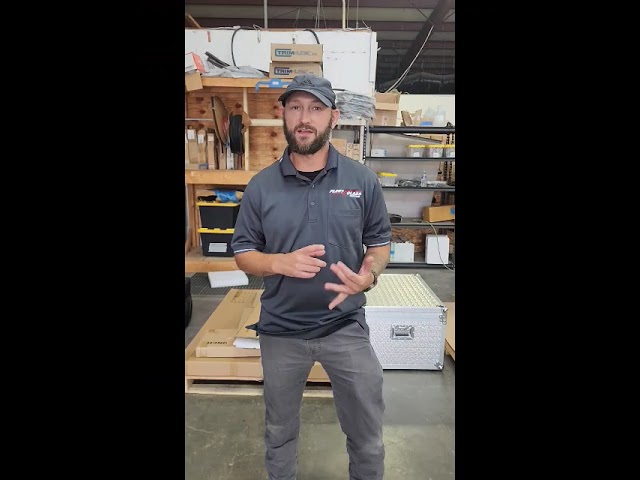 Fleet Glass Services Review