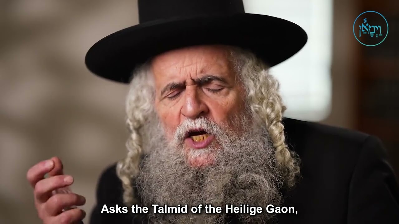 👀 Sanctifying Our Eyes🎤 R’ Avraham Schorr