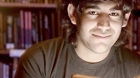 Outrage at Aaron Swartz Prosecutor's Role in Death