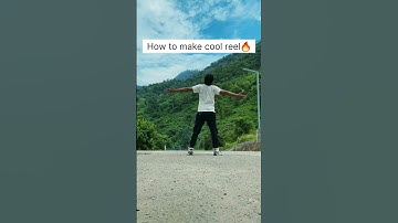 how to make running cloud effect. #youtubeshorts #edit #trending #cinematic #creative