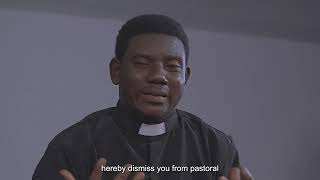 OFFICIAL TRAILER||BEHIND THE PULPIT||DIRECTED BY MOSES KOREDE ARE