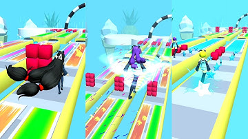 Hair Challenge All Levels Gameplay walkthrough Android, iOS BIG UPDATE