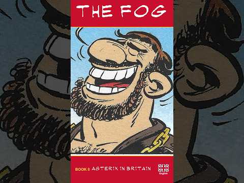 The Fog: Asterix in Britain (08)