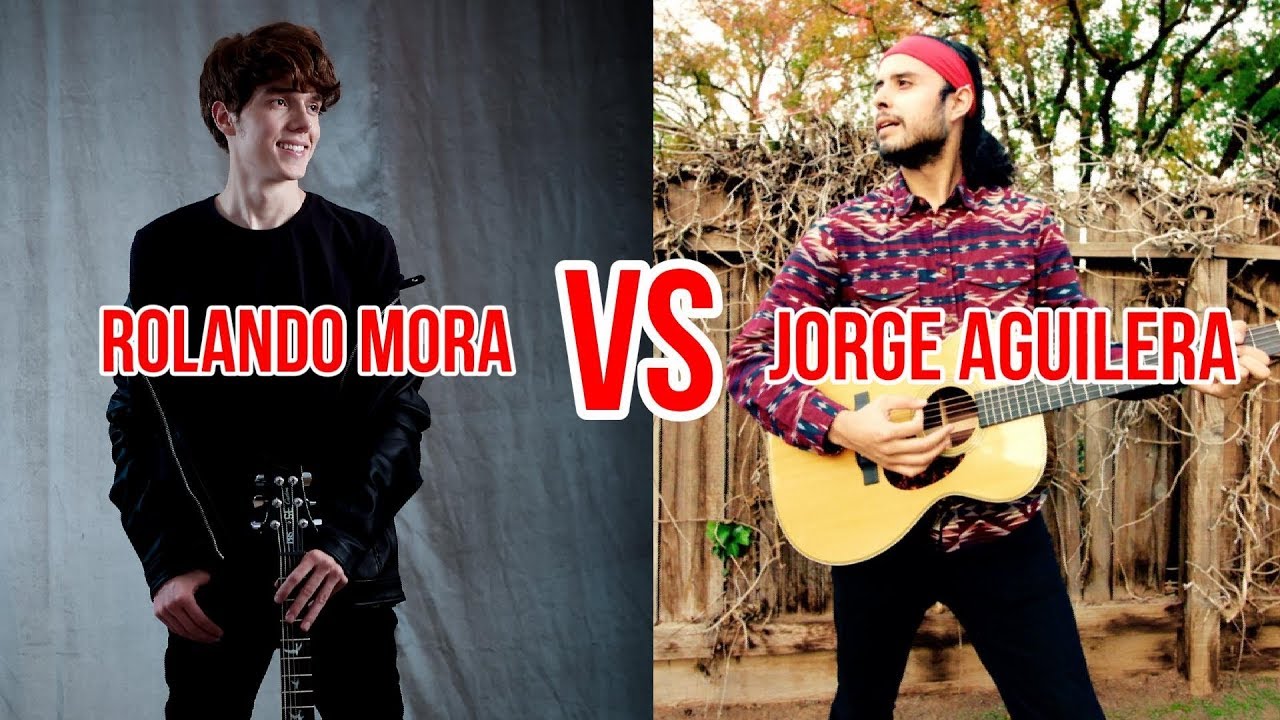 Rolando Mora me responde! - Rolando Mora vs. Jorge Aguilera camera iphone 8 plus apk