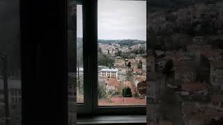 Manzarali Silahli Pompali