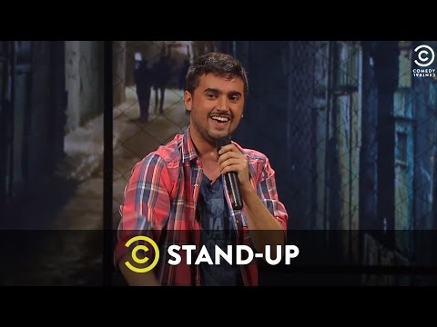 Video de Gonzo Vizán