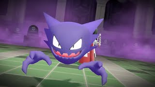 Lavanville - Pokémon Lets Go Pikachu et Évoli