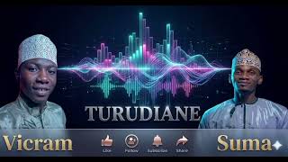 Download Lagu Vicram ft Suma waja na hiiii tena  turudiane 
