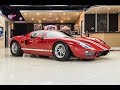1966 Ford GT40 Superformance For Sale