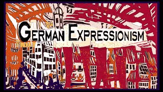 German Expressionism