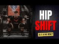 Hip Shift in the Squat: Is it Bad?