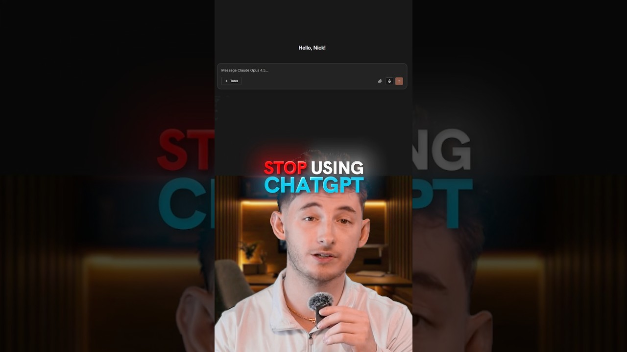 Stop Using ChatGPT, Use NEW n8n Chat Hub Instead