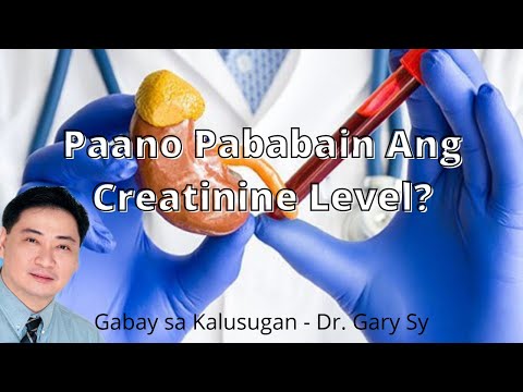 Video: 3 Paraan sa Pag-inom ng Creatine