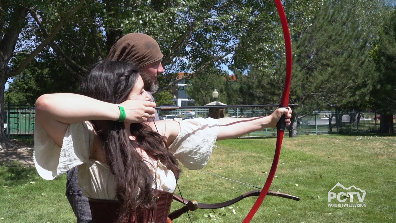 2019 Utah Renaissance Faire YouTube