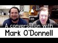 A conversation with Mark O'Donnell (exJW writer, researcher, activist)