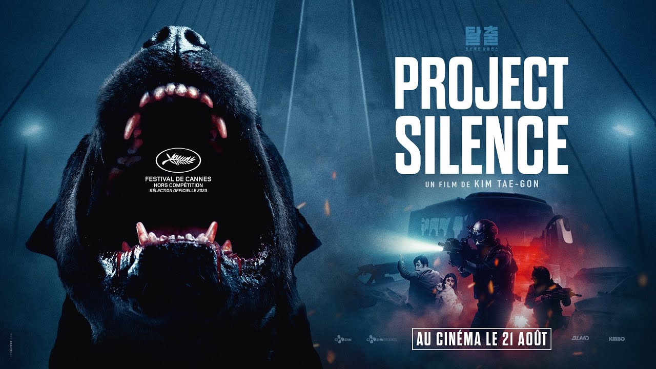 Bande annonce 