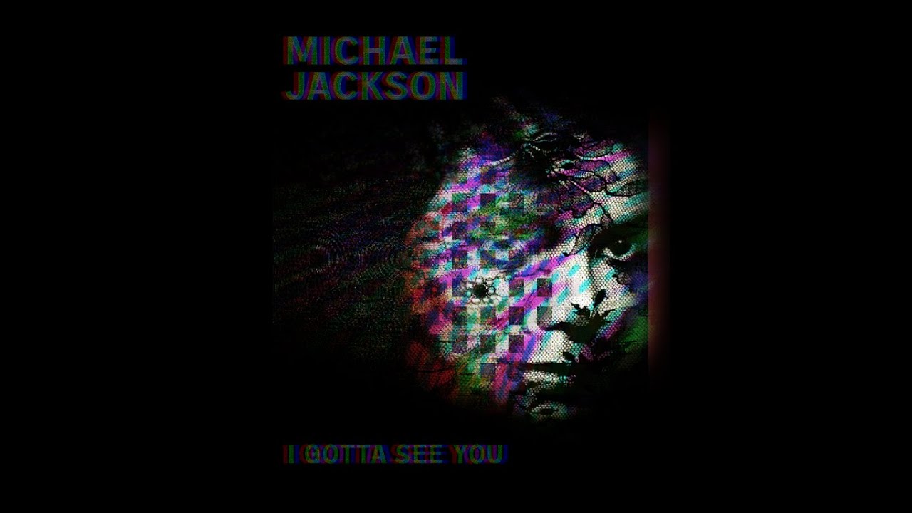 Michael Jackson - I Gotta See You (A.I Cover)