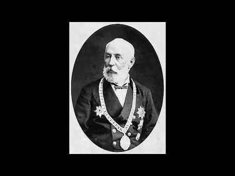 1832 წლის შეთქმულება, 1832 wlis shetqmuleba