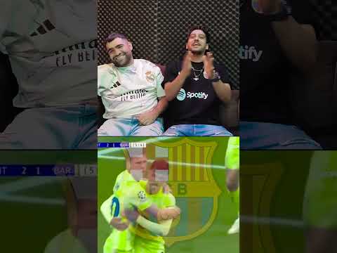 بازی بارسلونا و اینتر  بارسلونا اینتر رئال مادرید