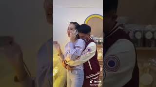Anwar Dan Bella  Kemesraan Dan Keromantisan Anwar Dan Bella Membuat Org Pd Baper Melihatnya anwar