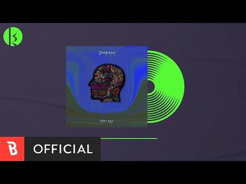[Lyrics Video] P!nUp(핀업) - IMMM