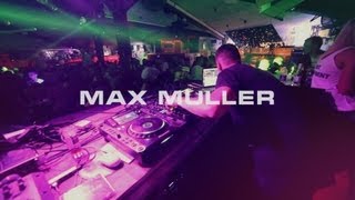 Max Muller United Summer Festival 2013 - La Churascaïa