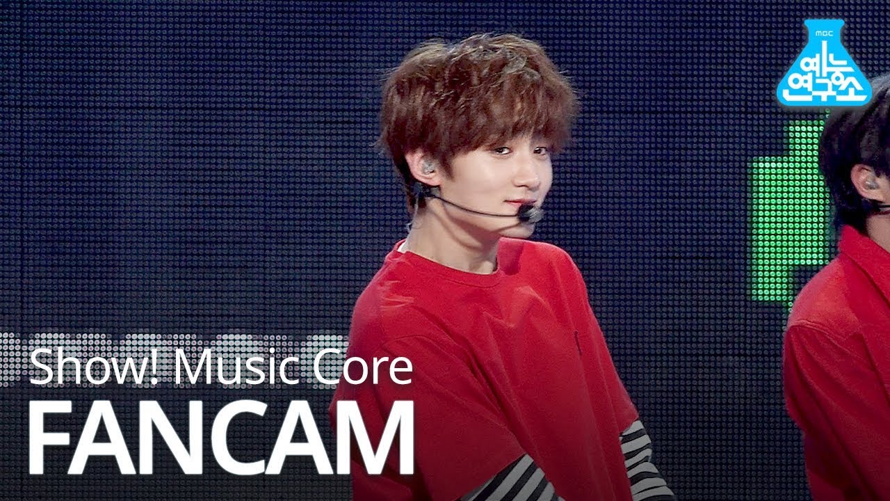 ヨンスン「Ring Ring Ring(불러줘)」公式Fancamのサムネイル