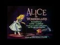 Alice in Wonderland - Disneycember