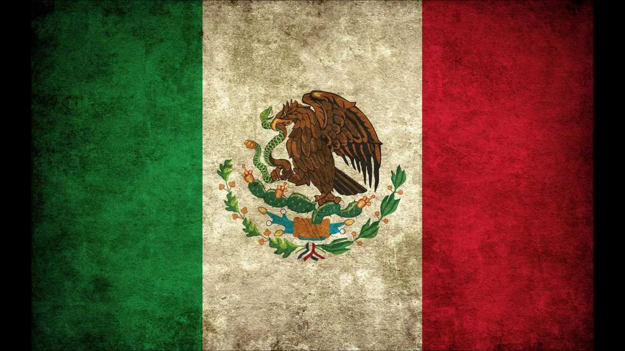 Himno Nacional Mexicano Version Escolar Youtube