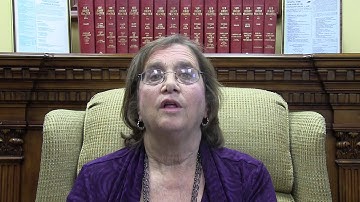 New Jersey Domestic Violence Lawyer Discusses Dismissing a Final Restraining Order