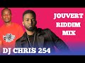 JOUVERT RIDDIM 2024 MIX DJ CHRIS 254 #JOUVERT RIDDIM FT #TOMMY LEE #KONSHENS #I OCTANE