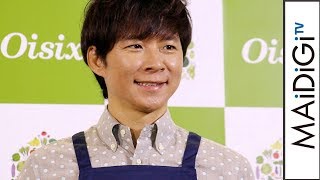 アンジャッシュ渡部建、妻・佐々木希とタヒチ旅行　夫婦げんかは「まだない」