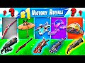 LA DELTAPLANO CHALLENGE SU FORTNITE OG!