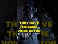 Call of Duty Characters with the SAME Voice Actor || #modernwarfare #modernwarfare2