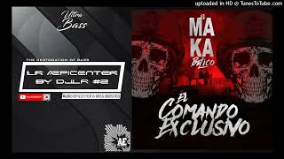 El Nyw Epicenter - El Makabelico