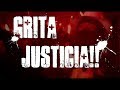 Sidi wacho  grita justicia official