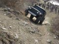 УАЗ ИЗ АРМЕНИИ. СКАЛОЛАЗ. ROCK CRAWLING.