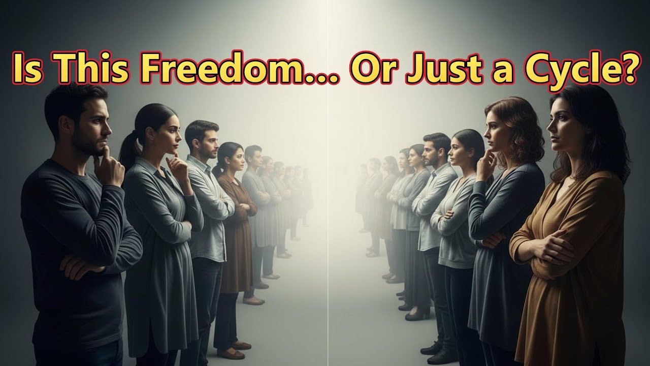 Peace is not a party