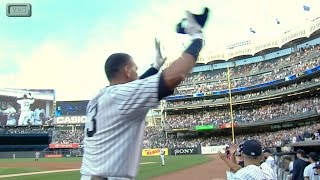 6/19/15: A-Rod, Gardner propel Warren to victory